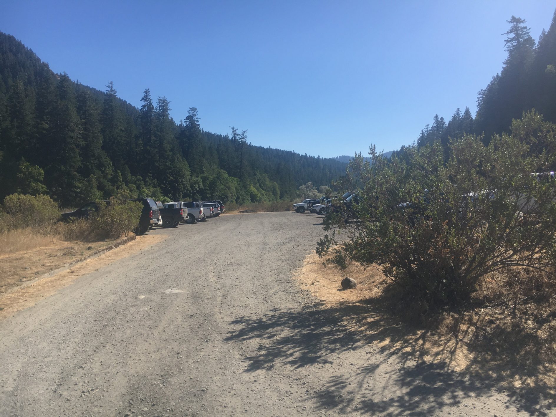 10 Camping Spots In Oregon You Can’t Miss Out On Outdoorish