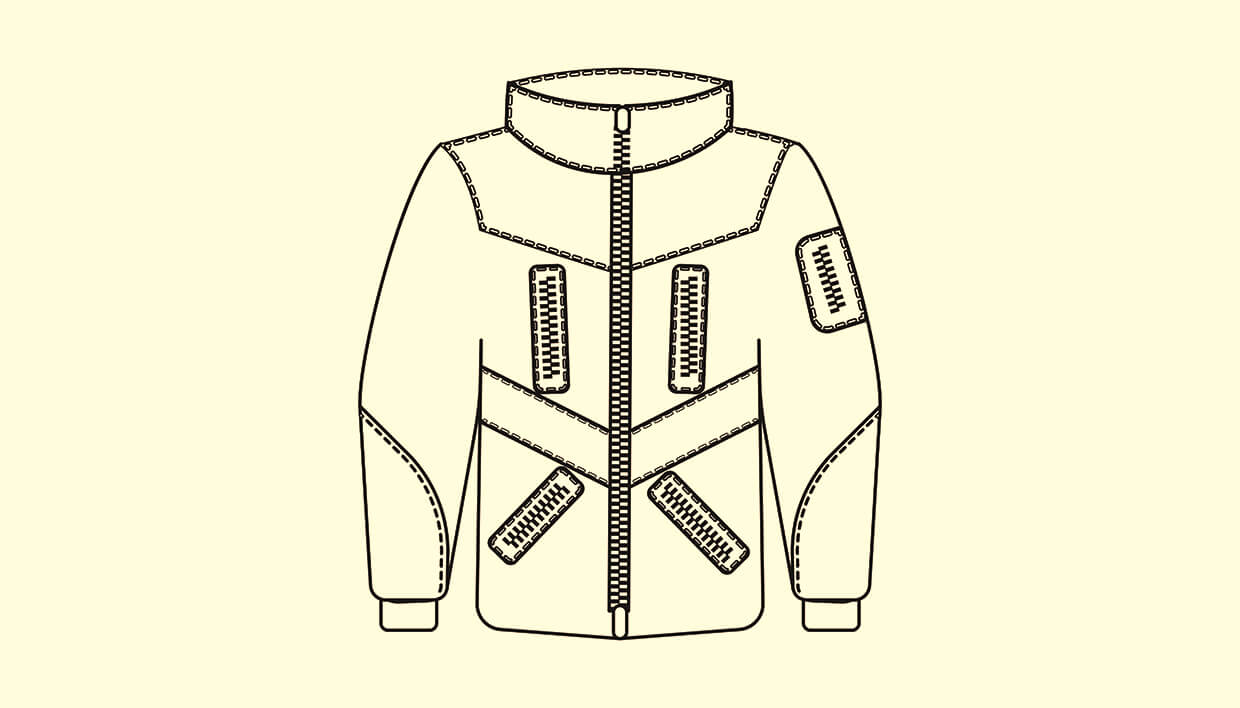 outdoorish patagonia-houdini-jacket