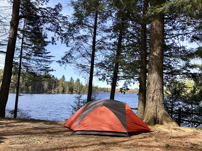 10 Must-Visit Campgrounds in Michigan | Outdoorish